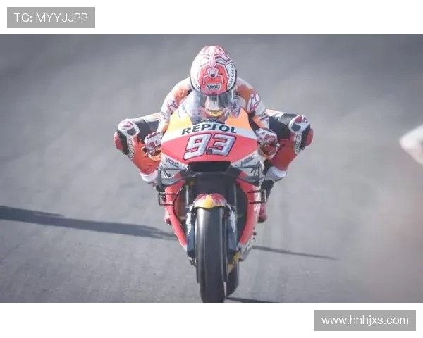 MotoGP赛季关键转折车手竞争升级厂商战略全面调整与技术革新推动未来走向