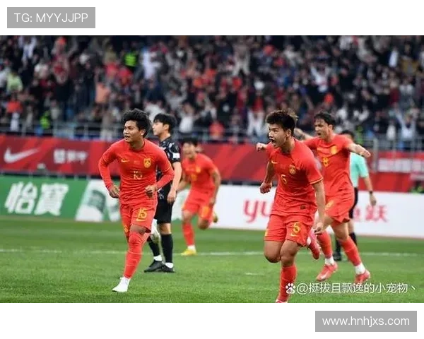 国家队鏖战世界杯预选赛新星爆发引发球迷热议走势冲击出线前景