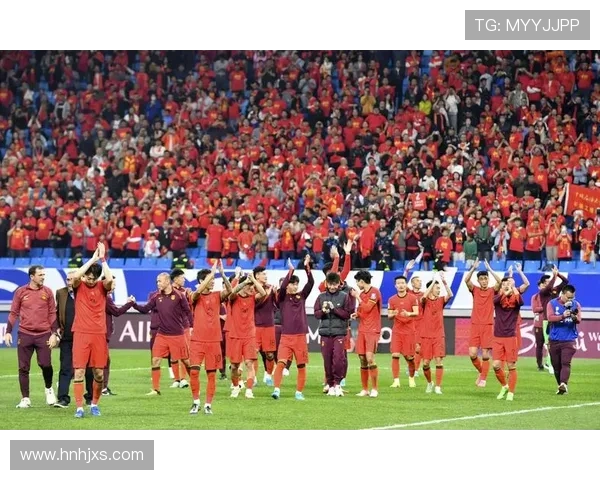 国足世预赛迎关键战主帅调整阵容力争客场突围全力冲击出线希望