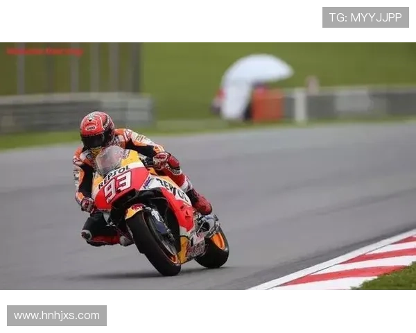 摩托GP赛季风云再起 马尔克斯新赛季挑战与机遇并存