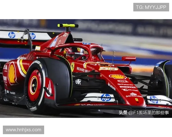 法拉利在F1赛季末迎来重组新阵容 引发车迷对未来表现的广泛关注